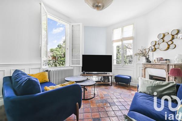 Maison à vendre 8 pièces 232 m² Colombes