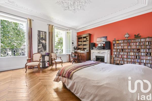 Maison à vendre 8 pièces 232 m² Colombes
