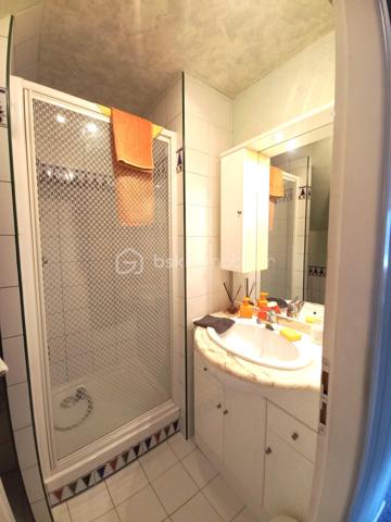 Maison ancienne de 147 m²