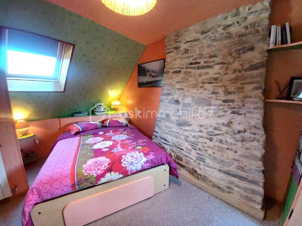 Maison ancienne de 147 m²