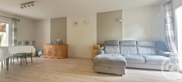 Maison à vendre  4 pièces - 93,70 m2 LATTES - 34