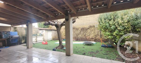 Maison à vendre  4 pièces - 93,70 m2 LATTES - 34