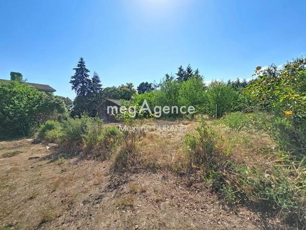Maison à ROUSSAY, 49450 - 5 pièces 106m²