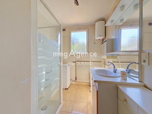 Maison à ROUSSAY, 49450 - 5 pièces 106m²