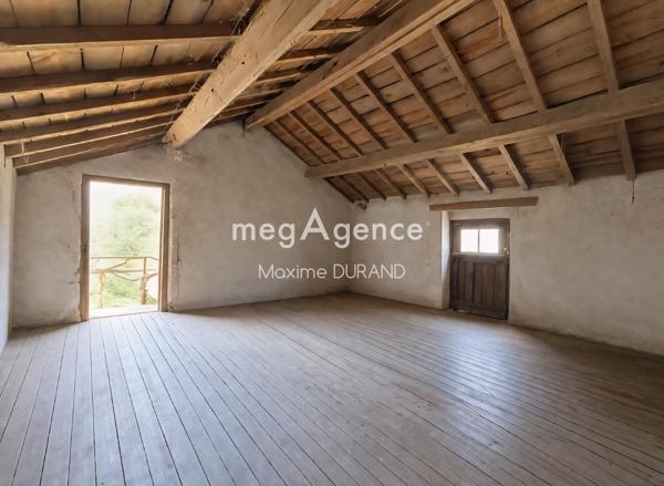 Maison à ROUSSAY, 49450 - 5 pièces 106m²
