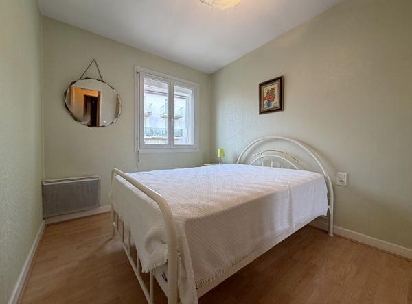 AGEN CENTRE VILLE - Maison de ville de 102 m² avec garage, extérieur et dépendance