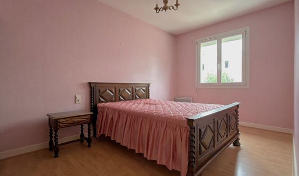 AGEN CENTRE VILLE - Maison de ville de 102 m² avec garage, extérieur et dépendance