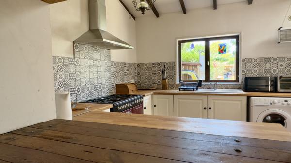 Maison à vendre à Fabrezan (11200) - Aude