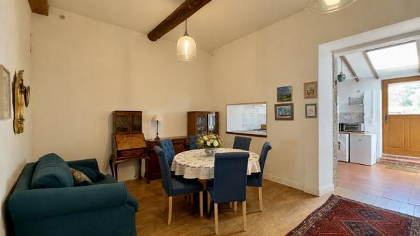Maison à vendre à Fabrezan (11200) - Aude