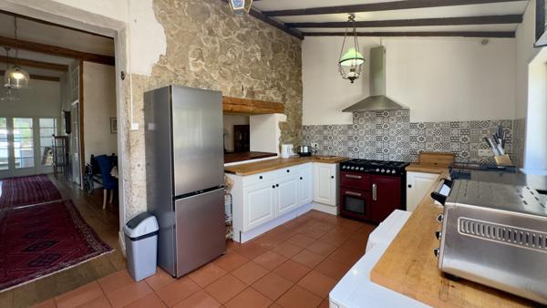 Maison à vendre à Fabrezan (11200) - Aude