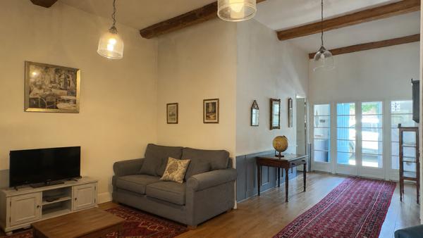 Maison à vendre à Fabrezan (11200) - Aude