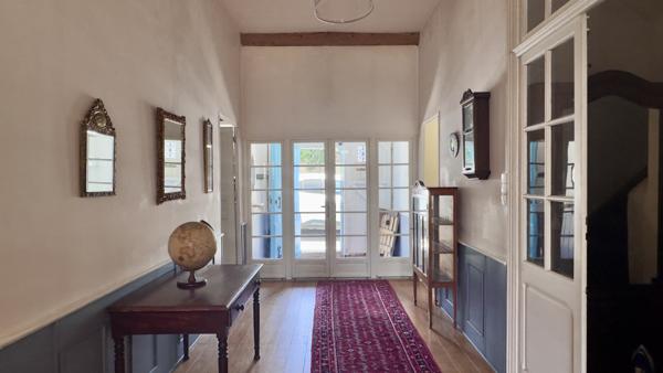 Maison à vendre à Fabrezan (11200) - Aude