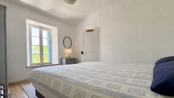 Maison à vendre à Fabrezan (11200) - Aude