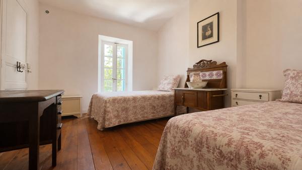 Maison à vendre à Fabrezan (11200) - Aude