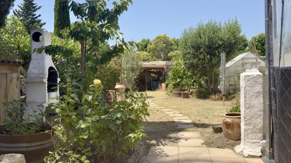 Maison à vendre à Fabrezan (11200) - Aude