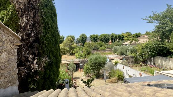 Maison à vendre à Fabrezan (11200) - Aude
