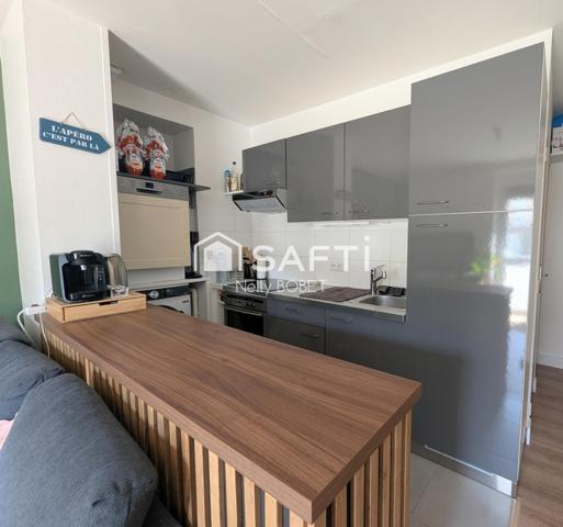 Opportunité à saisir  au coeur de Gévezé - Commune de  Rennes Métropole