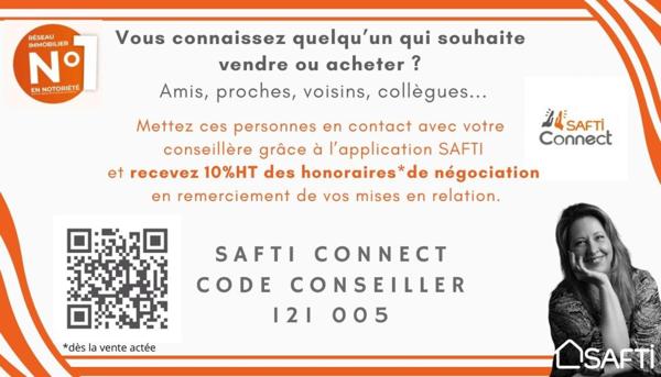 Opportunité à saisir  au coeur de Gévezé - Commune de  Rennes Métropole