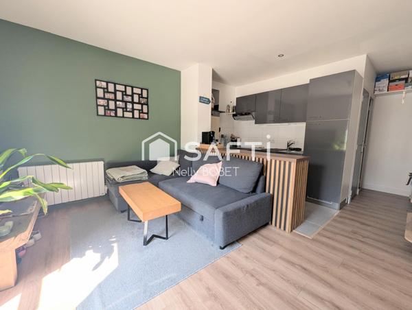 Opportunité à saisir  au coeur de Gévezé - Commune de  Rennes Métropole