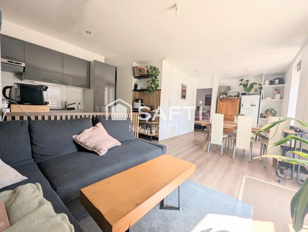 Opportunité à saisir  au coeur de Gévezé - Commune de  Rennes Métropole