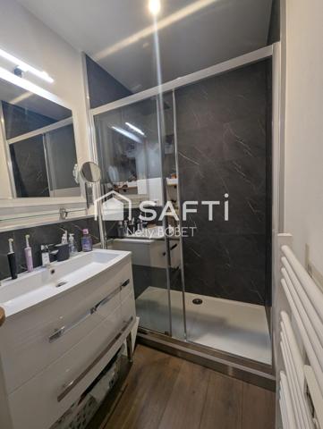 Opportunité à saisir  au coeur de Gévezé - Commune de  Rennes Métropole