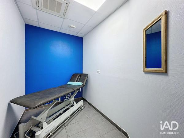 Local d’activité à vendre 236 m² Givet