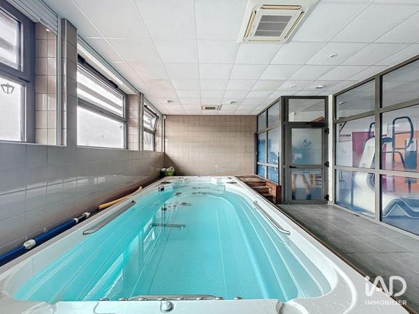 Local d’activité à vendre 236 m² Givet