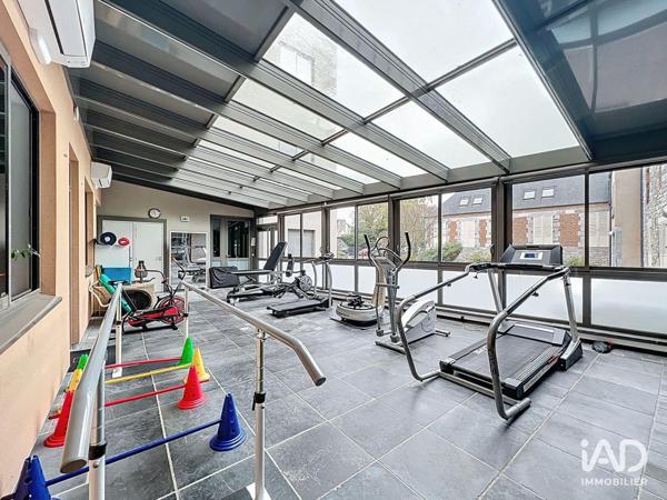 Local d’activité à vendre 236 m² Givet