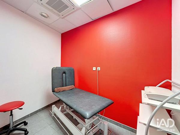 Local d’activité à vendre 236 m² Givet