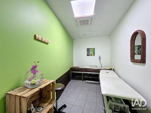 Local d’activité à vendre 236 m² Givet