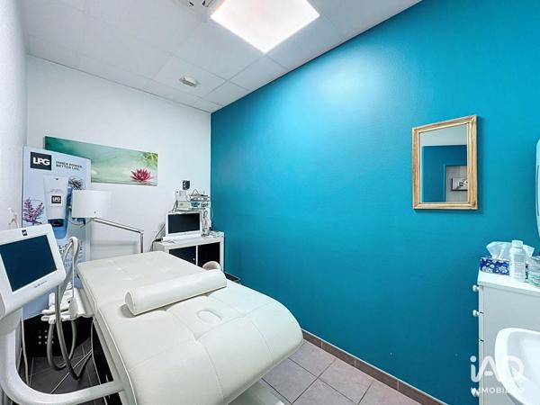 Local d’activité à vendre 236 m² Givet