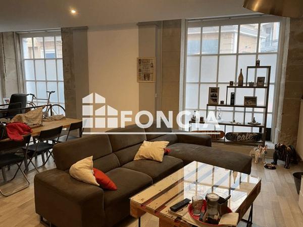 Location Appartement 2 pièces 80.8 m² - 11 RUE DU DOCTEUR EYNARD Bourg De Peage 26300
