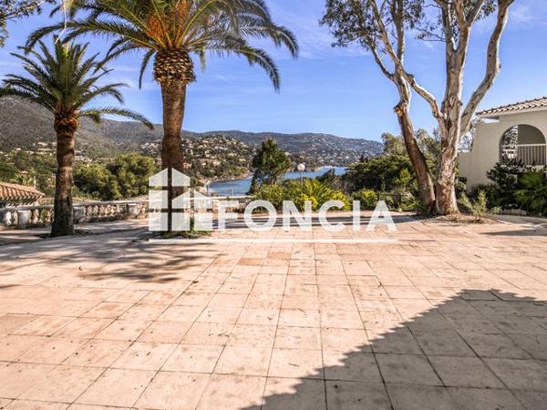 À vendre Appartement 3 pièces 35 m² - Le Lavandou 83980