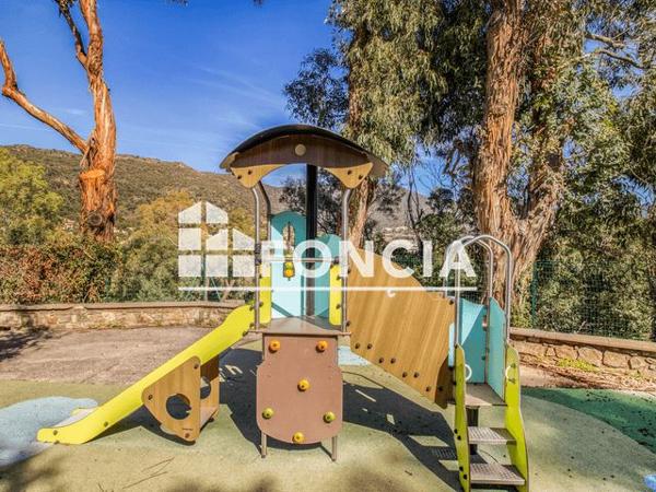 À vendre Appartement 3 pièces 35 m² - Le Lavandou 83980