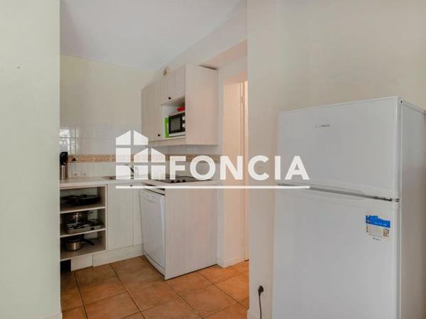 À vendre Appartement 3 pièces 35 m² - Le Lavandou 83980
