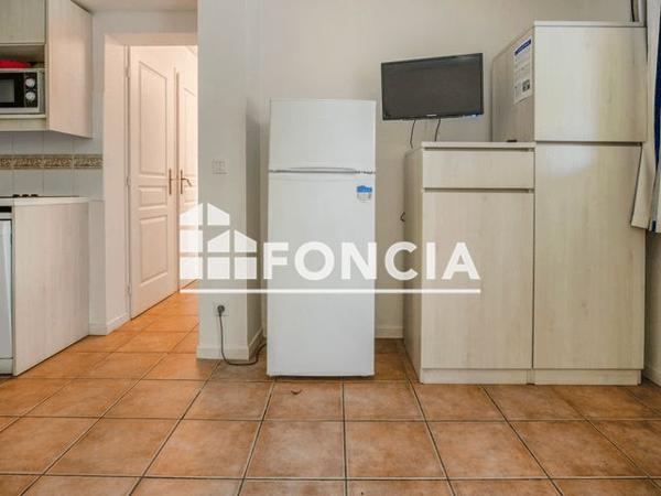 À vendre Appartement 3 pièces 35 m² - Le Lavandou 83980