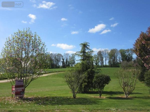 Terrain à Batir à vendre à Carhaix-Plouguer dans le Finistère (29270), ref : 29066-79727