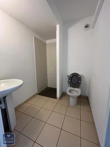 Appartement à louer 1 pièce 20.28m² Saint-Denis (97490)