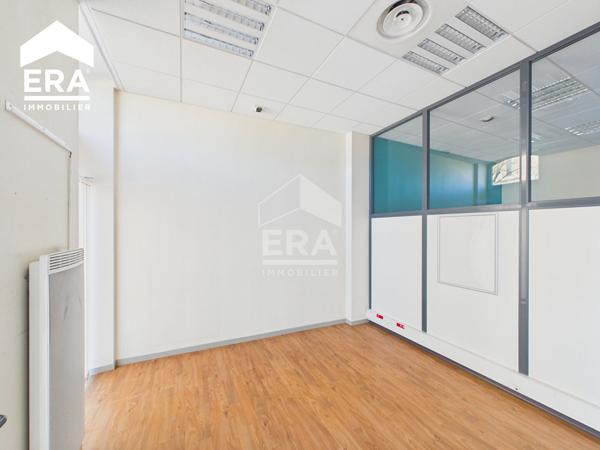 Local commercial Rodez 110 m2