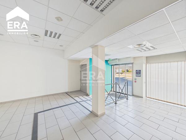 Local commercial Rodez 110 m2