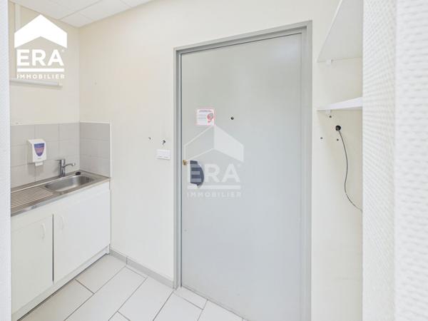 Local commercial Rodez 110 m2