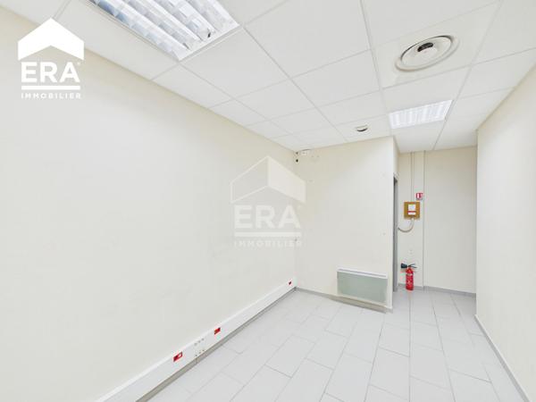 Local commercial Rodez 110 m2