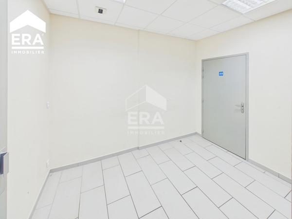 Local commercial Rodez 110 m2