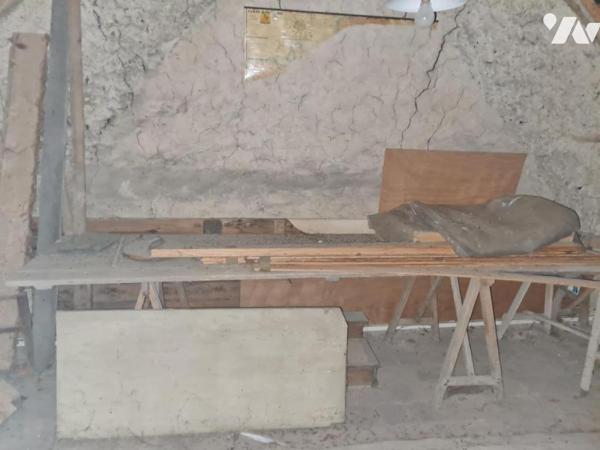 MAISON DE BOURG - A VENDRE- VILLEDIEU LE CHATEAU (41800)