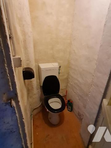 MAISON DE BOURG - A VENDRE- VILLEDIEU LE CHATEAU (41800)