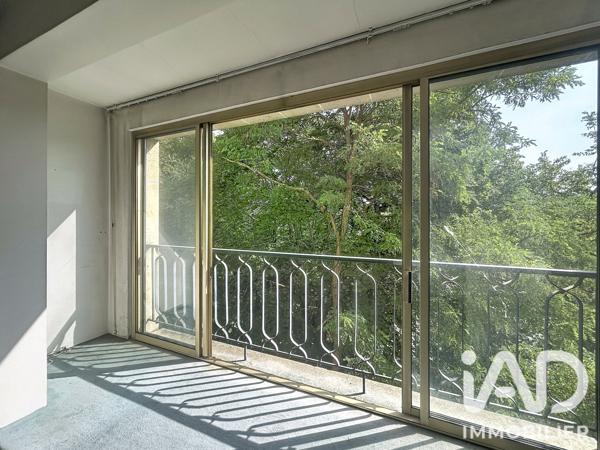 Appartement à vendre 5 pièces 90,33 m² Ville-d'Avray