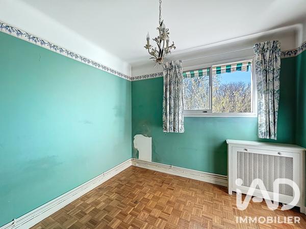 Appartement à vendre 5 pièces 90,33 m² Ville-d'Avray