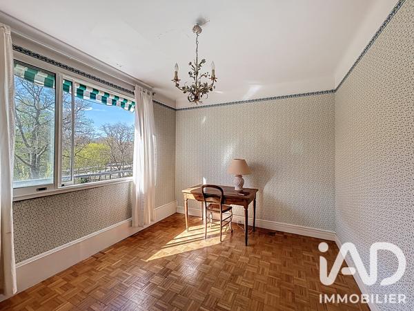 Appartement à vendre 5 pièces 90,33 m² Ville-d'Avray