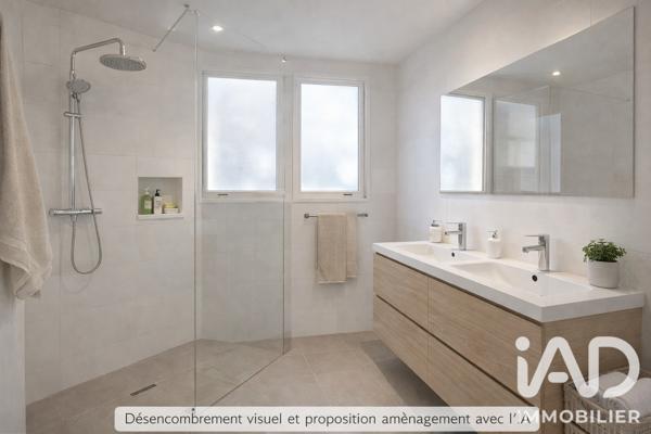 Appartement à vendre 5 pièces 90,33 m² Ville-d'Avray