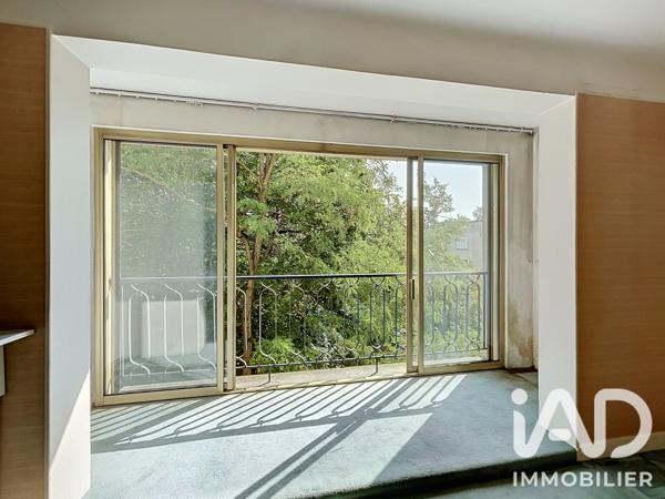 Appartement à vendre 5 pièces 90,33 m² Ville-d'Avray